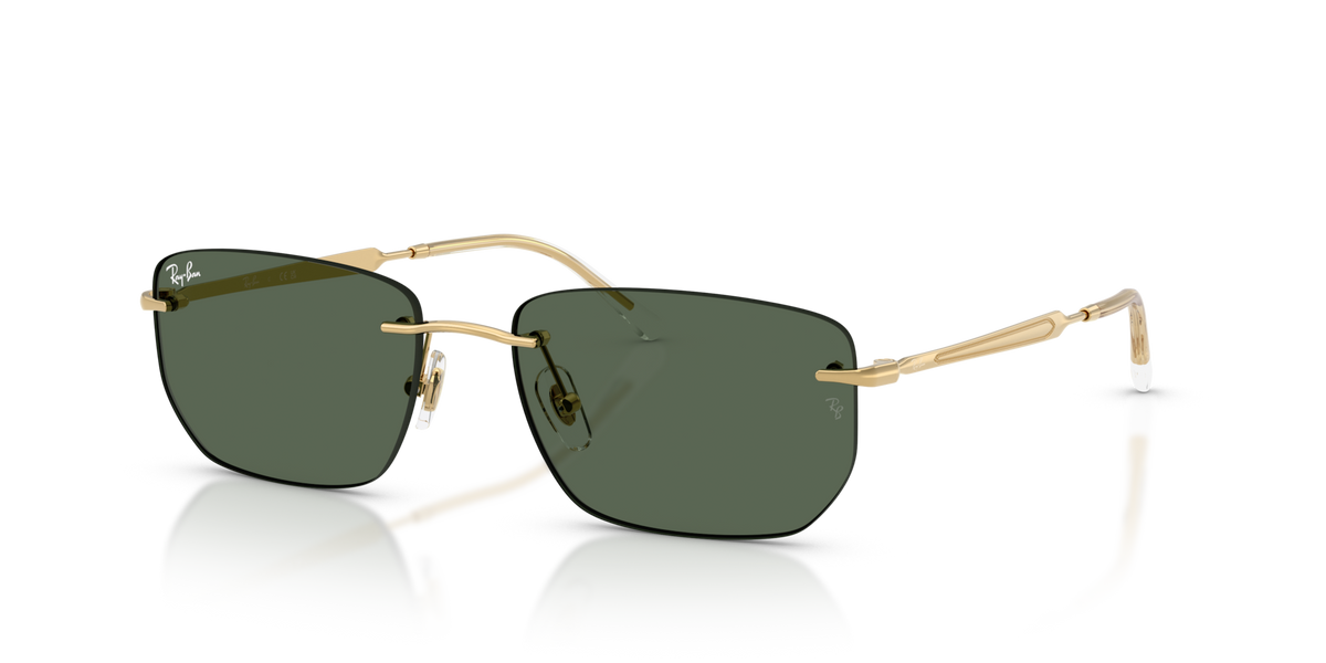 Ray-Ban RB3768 001/71 56 Sunglasses