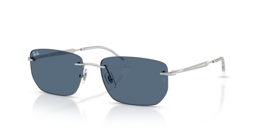Ray-Ban RB3768 003/80 56 Sunglasses