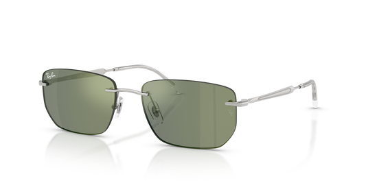 Ray-Ban RB3768 003/6R 56 Sunglasses