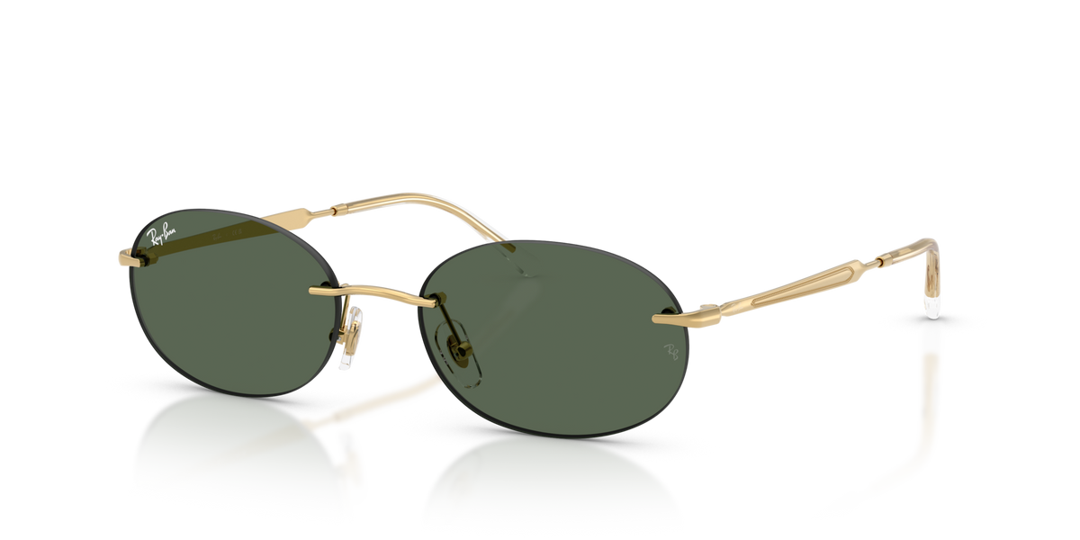 Ray-Ban RB3767 001/71 54 Sunglasses