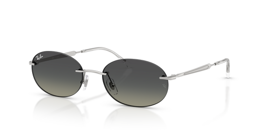 Ray-Ban RB3767 003/11 Sunglasses