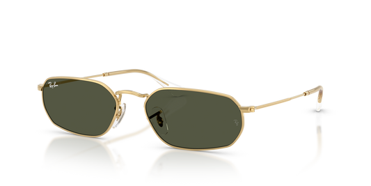 Ray-Ban RB3947 001/31 54 Sunglasses