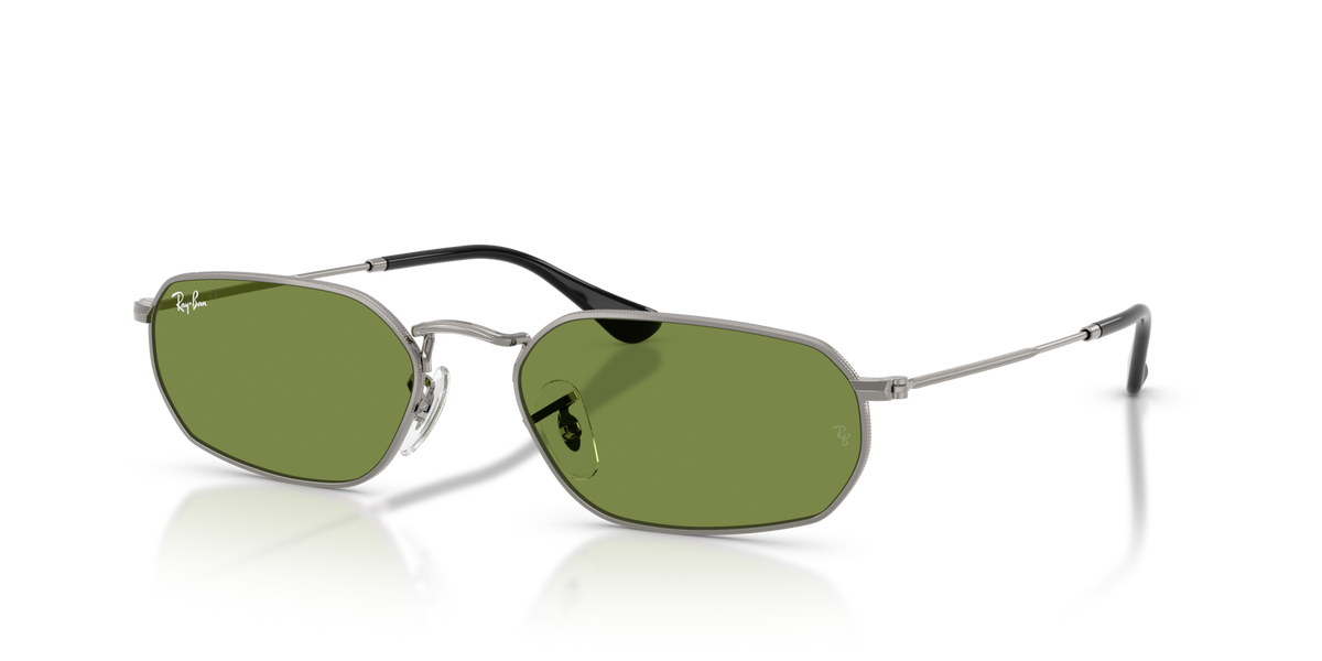 Ray-Ban RB3947 004/4E 54 Sunglasses