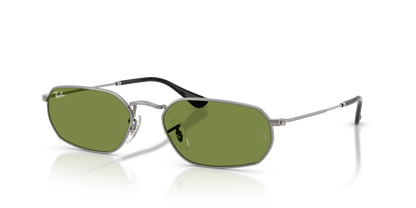 Ray-Ban RB3947 004/4E 54 Sunglasses