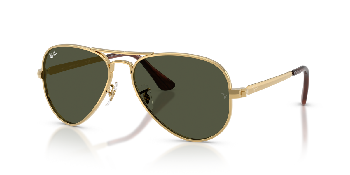 Ray-Ban Aviator Max RB3925 001/31 62 Sunglasses