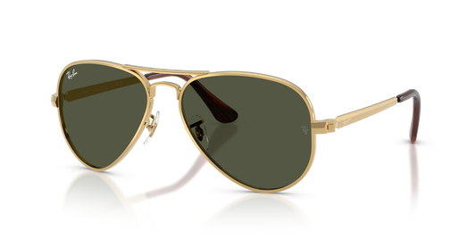 Ray-Ban Aviator Max RB3925 001/31 62 Sunglasses