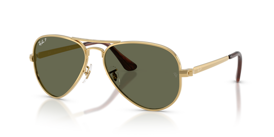 Ray-Ban Aviator Max RB3925 001/58 58 Sunglasses