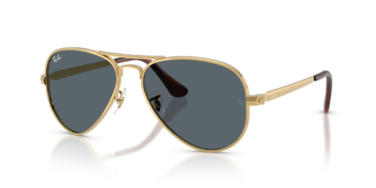 Ray-Ban Aviator Max RB3925 001/R5 62 Sunglasses