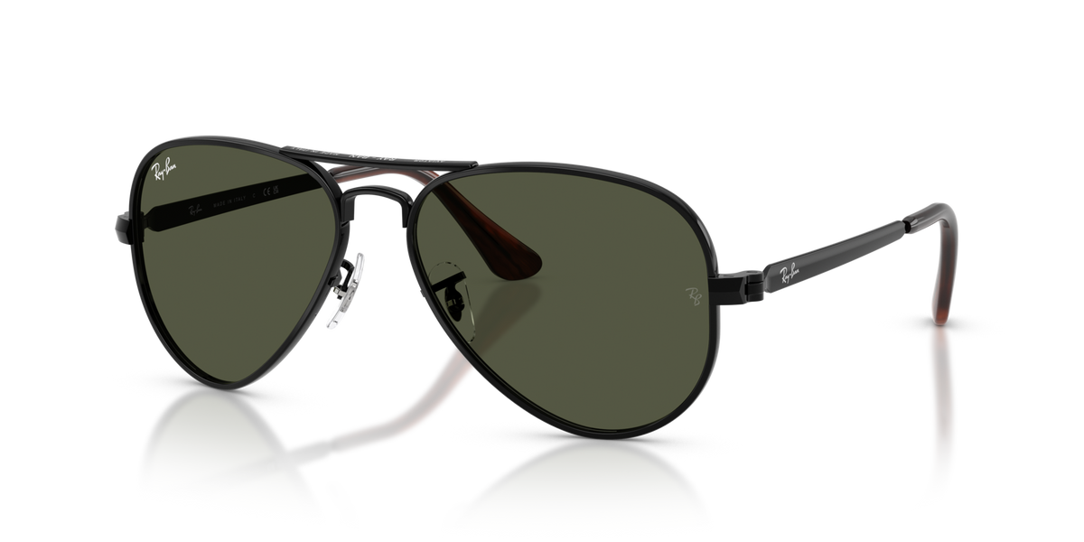 Ray-Ban Aviator Max RB3925 002/31 62 Sunglasses