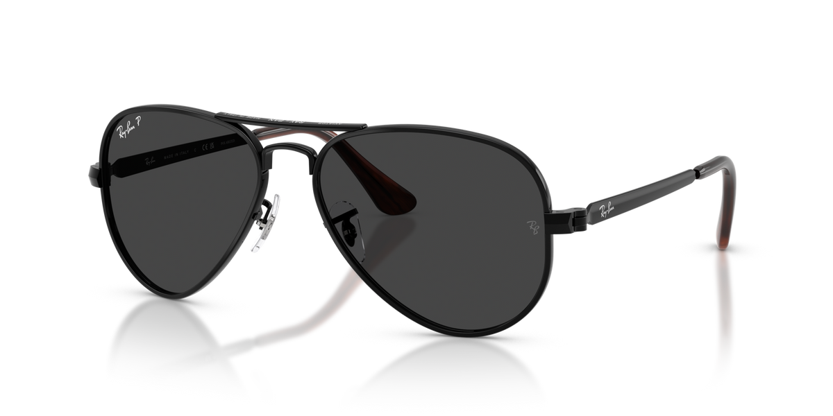 Ray-Ban Aviator Max RB3925 002/48 58 Sunglasses