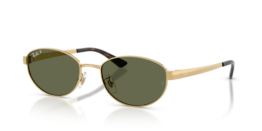 Ray-Ban RB3774D 001/9A 55 Sunglasses