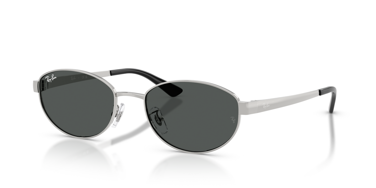 Ray-Ban RB3774D 003/87 Sunglasses