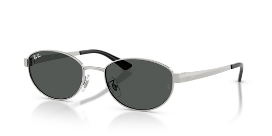 Ray-Ban RB3774D 003/87 Sunglasses