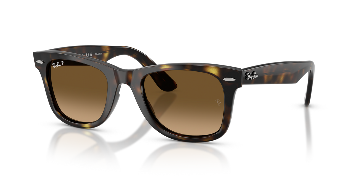 Ray-Ban RB4340 710/M2 50 Sunglasses