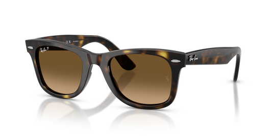 Ray-Ban RB4340 710/M2 50 Sunglasses
