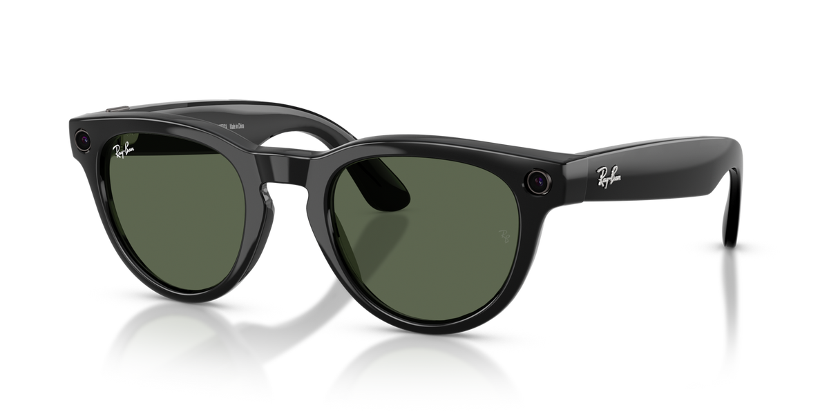 Ray-Ban Meta Headliner (Gen 2) RW4013F 601/71 51 Smart Glasses