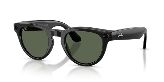 Ray-Ban Meta Headliner (Gen 2) RW4013F 601/71 51 Smart Glasses