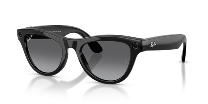 Ray-Ban Meta Skyler (Gen 2) RW4014 601/T3 52 Smart Glasses