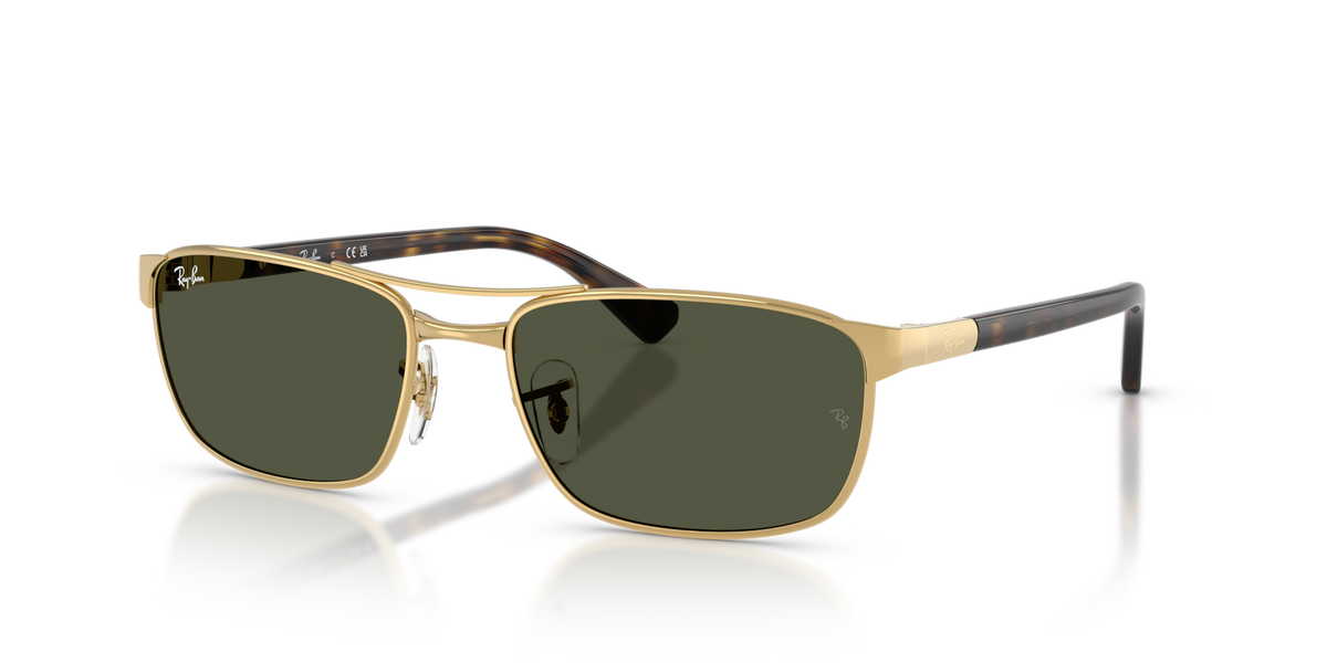 Ray-Ban RB3778 001/31 57 Sunglasses