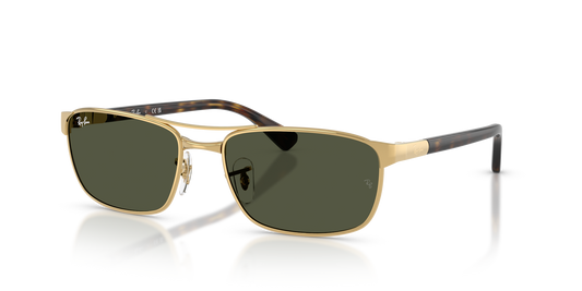 Ray-Ban RB3778 001/31 57 Sunglasses