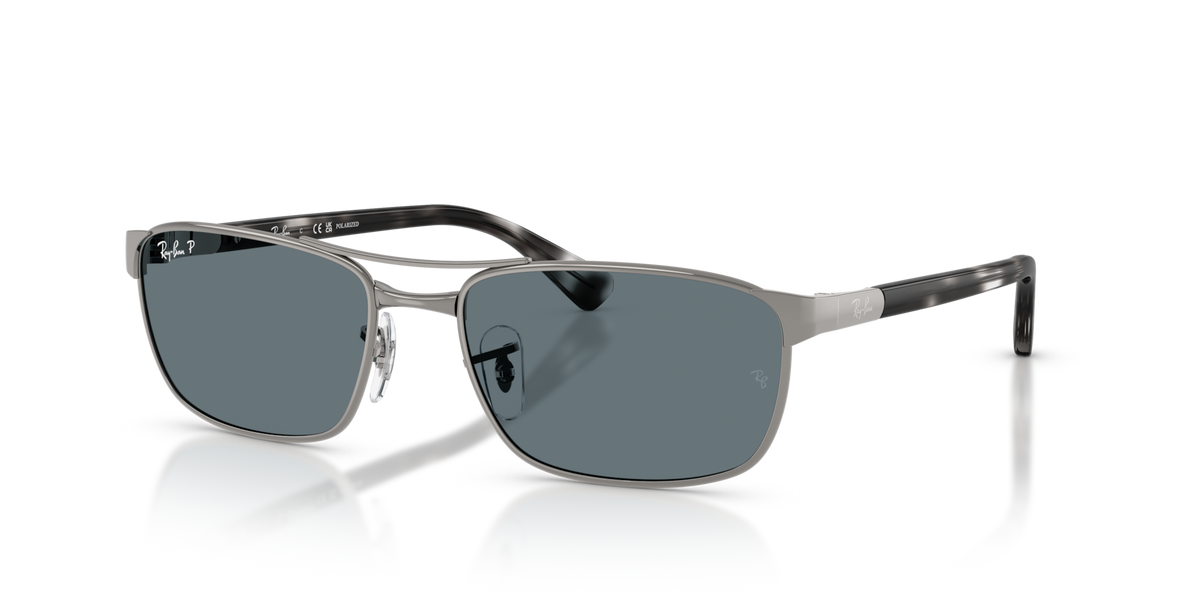 Ray-Ban RB3778 004/3R 57 Sunglasses