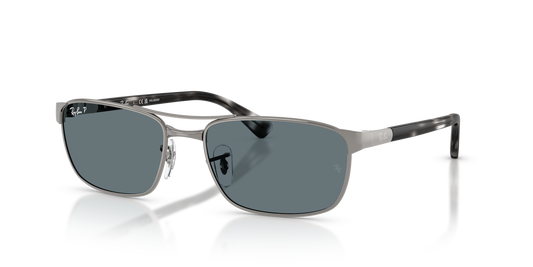 Ray-Ban RB3778 004/3R 57 Sunglasses