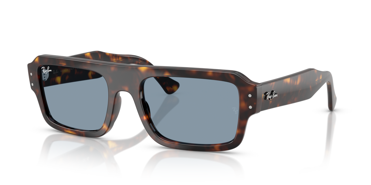 Ray-Ban RB4454 902/56 56 Sunglasses