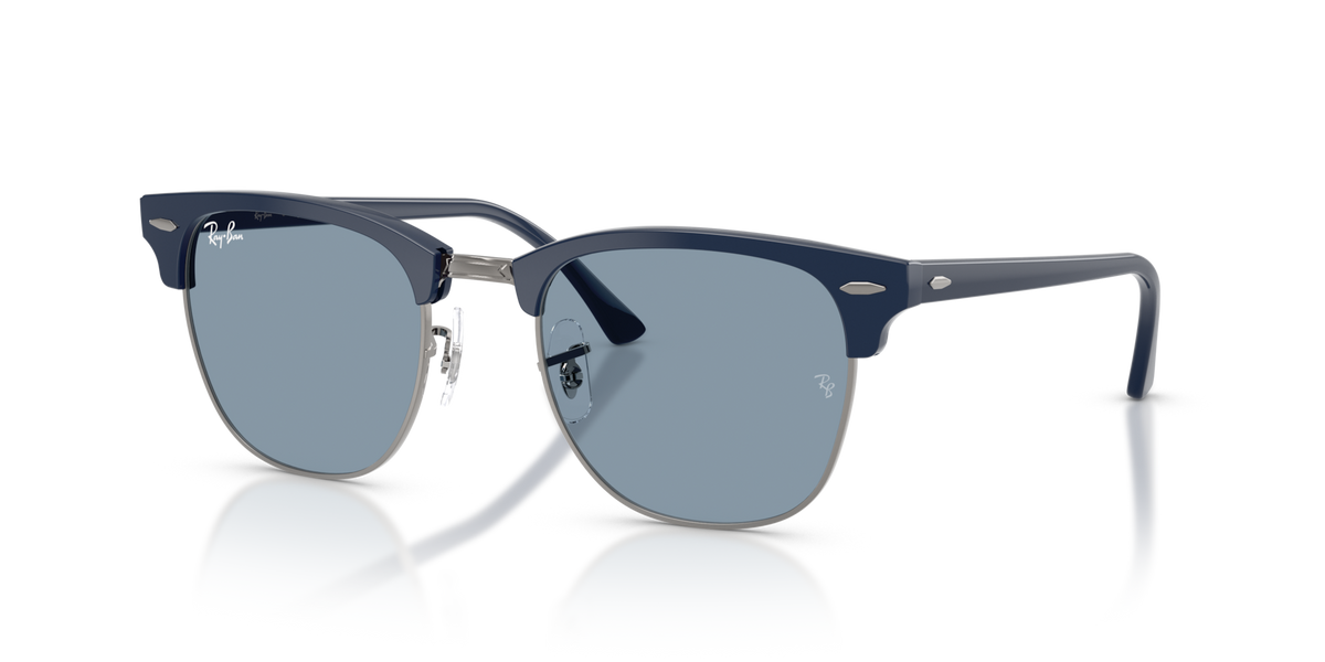 Ray-Ban Clubmaster RB3016 687956 51 Sunglasses