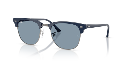 Ray-Ban Clubmaster RB3016 687956 51 Sunglasses