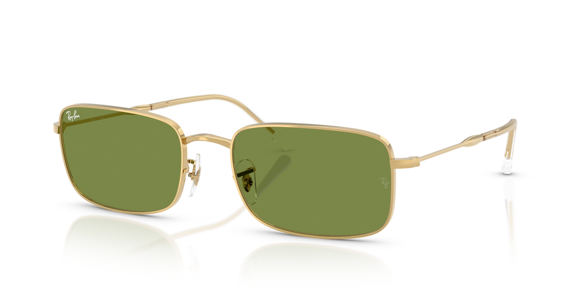 Ray-Ban RB3746 001/4E 56 Sunglasses