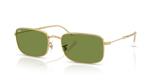 Ray-Ban RB3746 001/4E 56 Sunglasses
