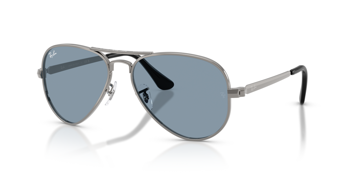 Ray-Ban Aviator Max RB3925 004/56 58 Sunglasses