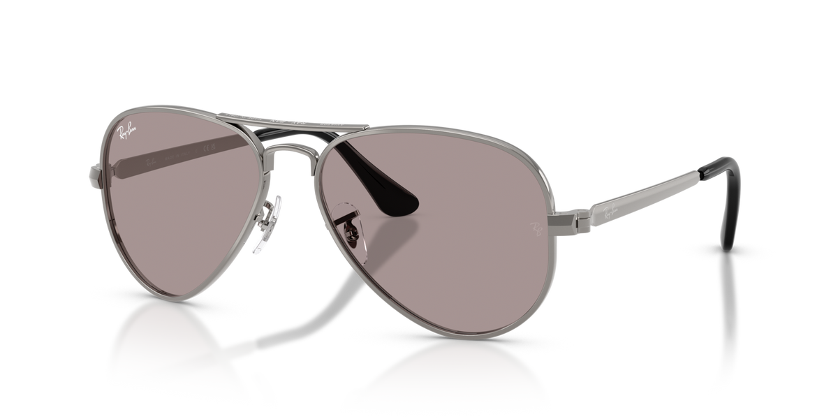 Ray-Ban Aviator Max RB3925 004/53 58 Sunglasses