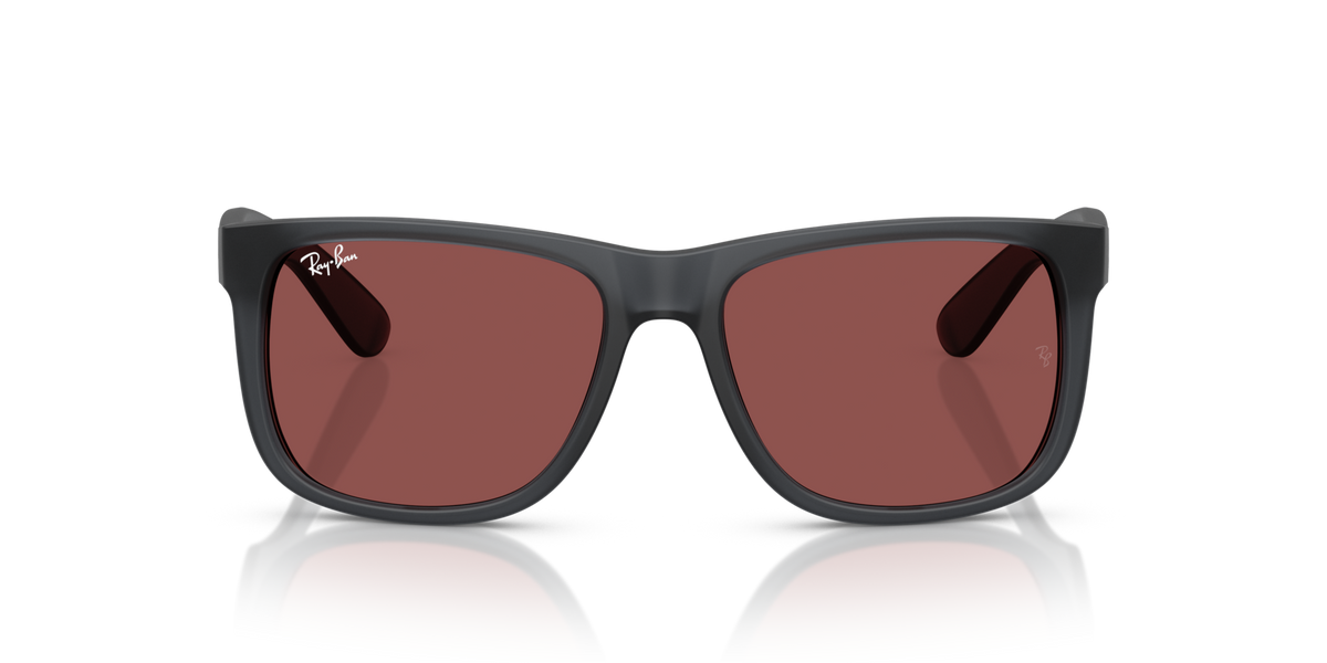Ray-Ban Justin RB4165 687375 sunglasses, front view