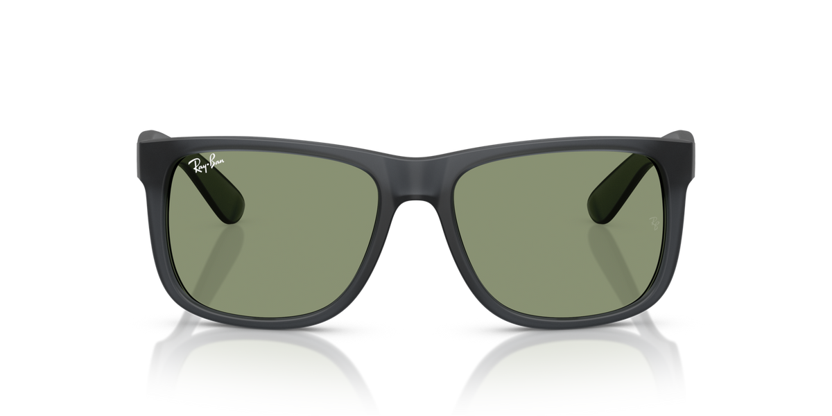 Ray-Ban Justin RB4165 687382 55 sunglasses, front view