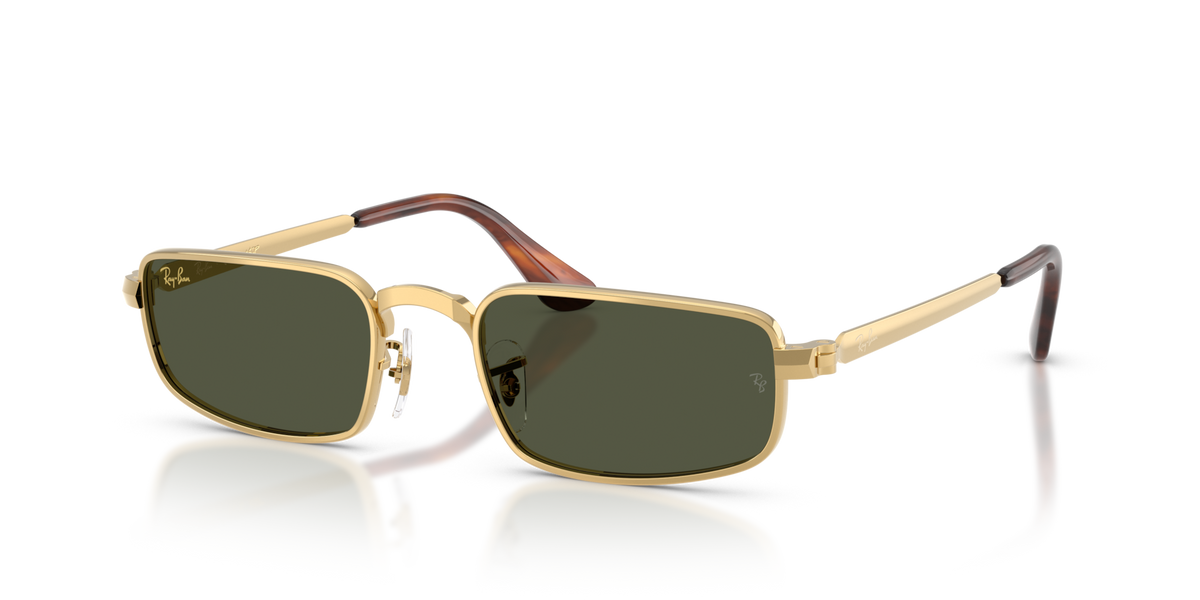 Ray-Ban RB3927 001/31 54 Sunglasses