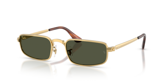 Ray-Ban RB3927 001/31 54 Sunglasses