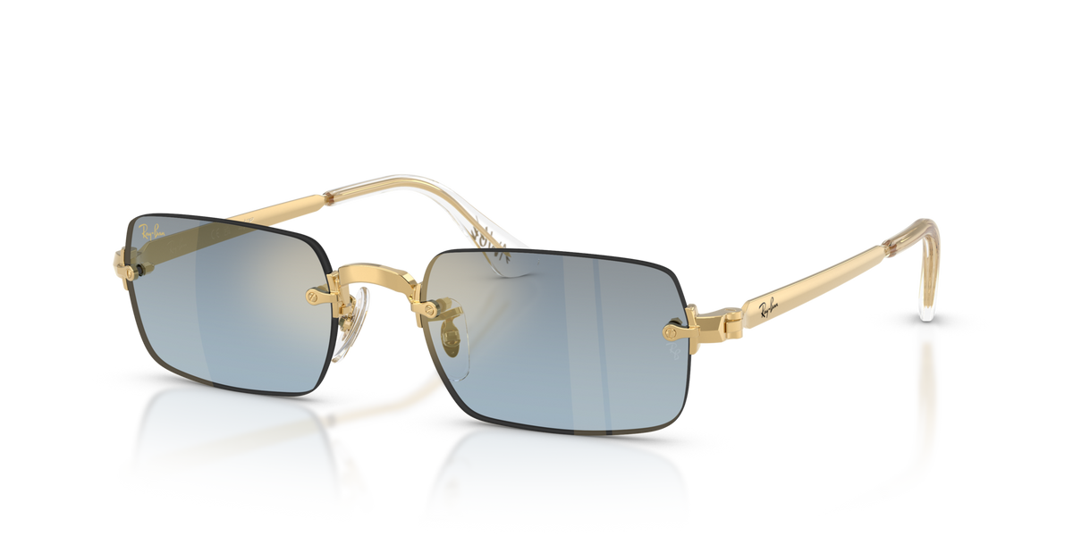 Ray-Ban RB3928 001/S2 54 Sunglasses