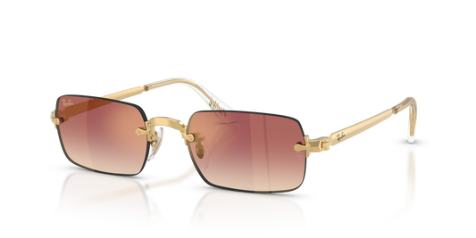 Ray-Ban RB3928 001/8H 54 Sunglasses