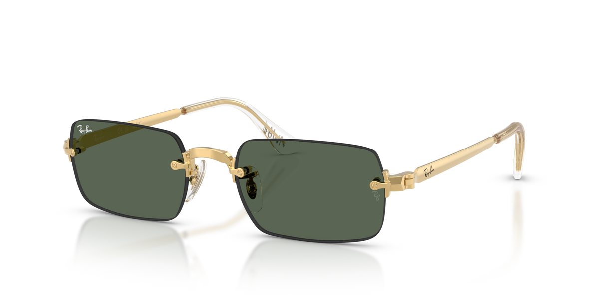 Ray-Ban RB3928 001/71 54 Sunglasses