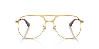 Ray-Ban Bill Max Optics RB3793V 2500 gold