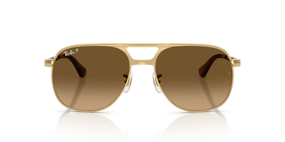 Ray-Ban Bill Max RB3793 001/M2