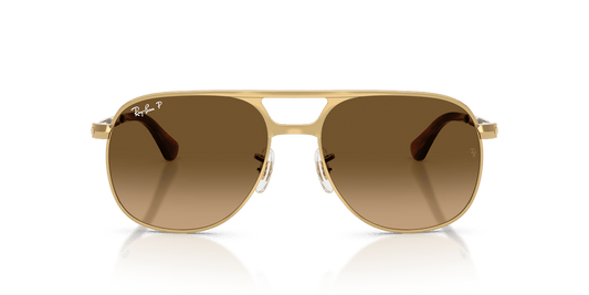 Ray-Ban Bill Max RB3793 001/M2