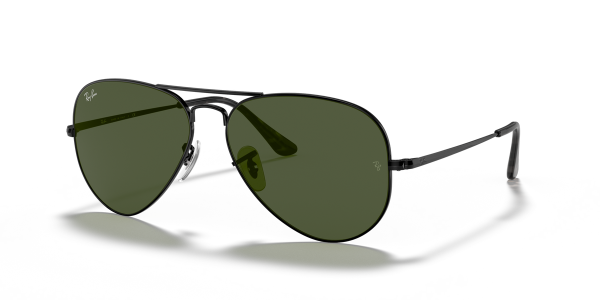 Ray-Ban RB3689 914831 55 Sunglasses