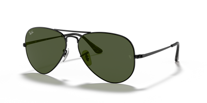 Ray-Ban RB3689 914831 55 Sunglasses