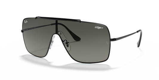 Ray-Ban RB3697 002/11 35 Sunglasses