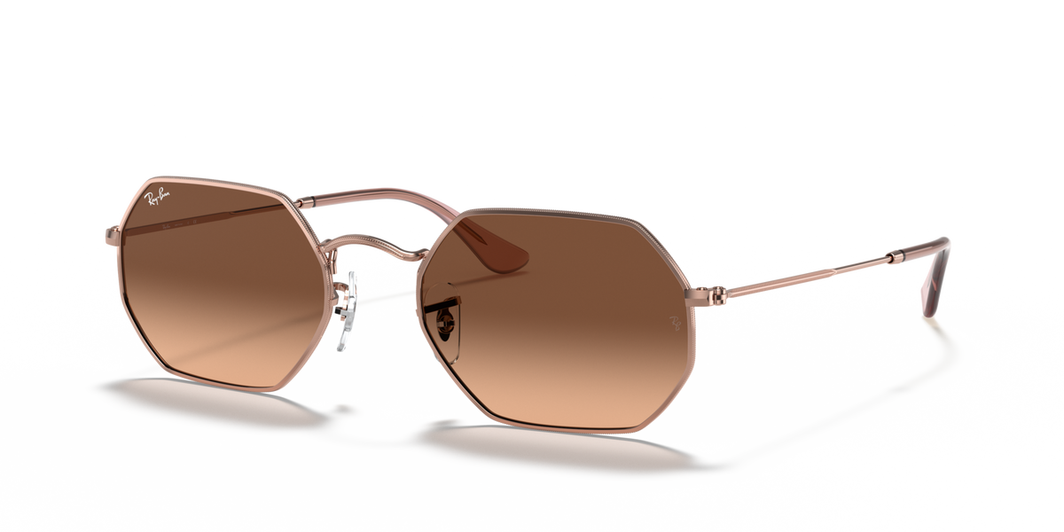 Ray-Ban RB3556 9069A5 53 Sunglasses