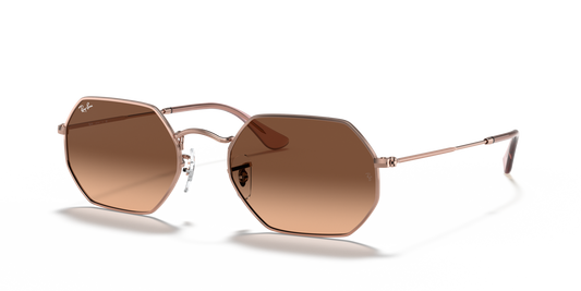 Ray-Ban RB3556 9069A5 53 Sunglasses