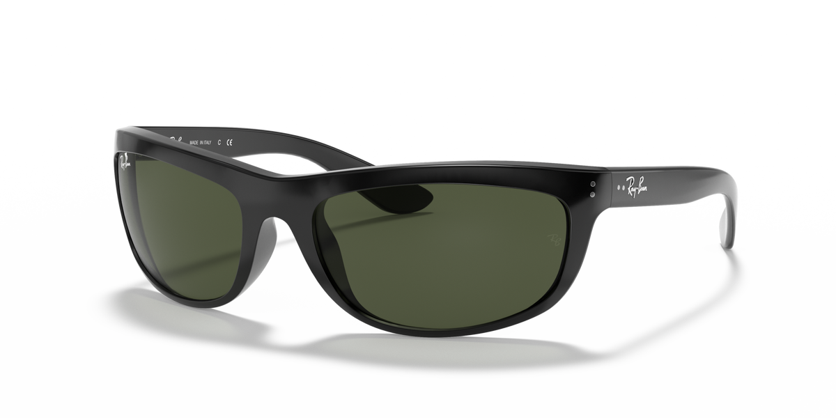 Ray-Ban Balorama RB4089 601/31 62 Sunglasses
