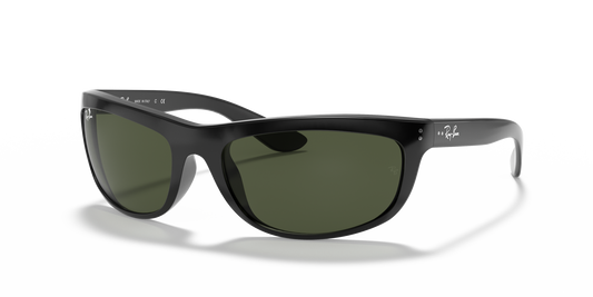 Ray-Ban Balorama RB4089 601/31 62 Sunglasses